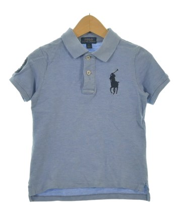 Polo Ralph Lauren（ポロラルフローレン）Tシャツ・カットソー 青