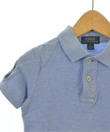 Polo Ralph Lauren（ポロラルフローレン）Tシャツ・カットソー 青 サイズ:120(7T-8T) キッズ/2200615727035