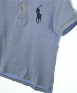 Polo Ralph Lauren（ポロラルフローレン）Tシャツ・カットソー 青 サイズ:120(7T-8T) キッズ/2200615727035