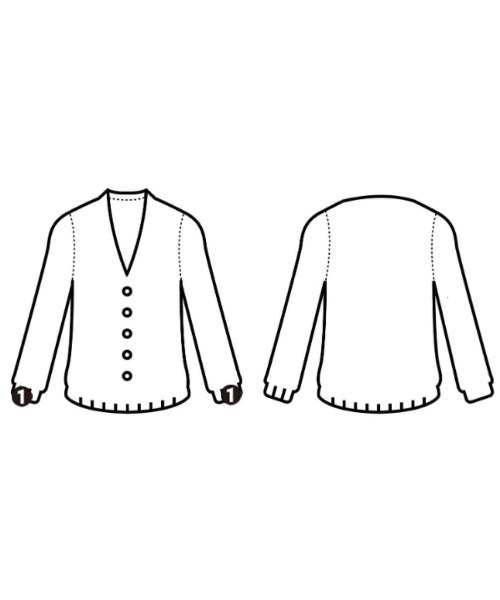 Polo Ralph Lauren（ポロラルフローレン）ニット ピンク サイズ:140(11T-12T) キッズ/2200621030044