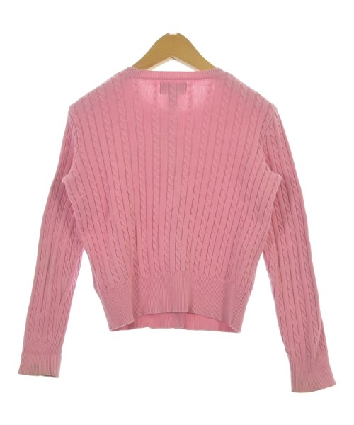 Polo Ralph Lauren（ポロラルフローレン）ニット ピンク サイズ:140(11T-12T) キッズ/2200621030044