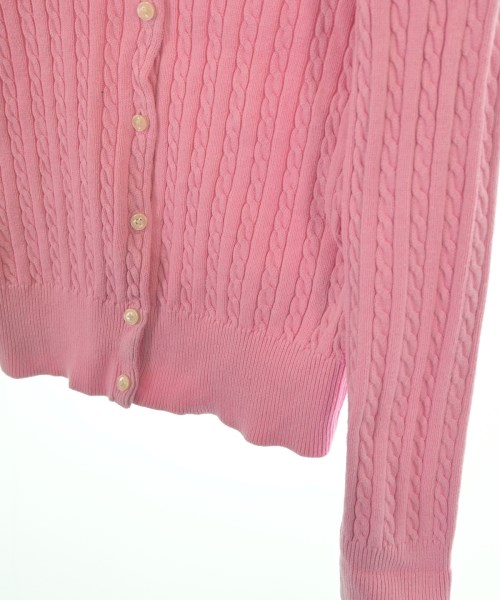 Polo Ralph Lauren（ポロラルフローレン）ニット ピンク サイズ:140(11T-12T) キッズ/2200621030044