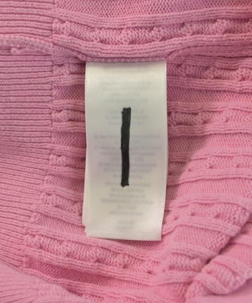 Polo Ralph Lauren（ポロラルフローレン）ニット ピンク サイズ:140(11T-12T) キッズ/2200621030044