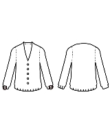 Polo Ralph Lauren（ポロラルフローレン）ニット ピンク サイズ:140(11T-12T) キッズ/2200621030044