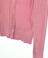 Polo Ralph Lauren（ポロラルフローレン）ニット ピンク サイズ:140(11T-12T) キッズ/2200621030044