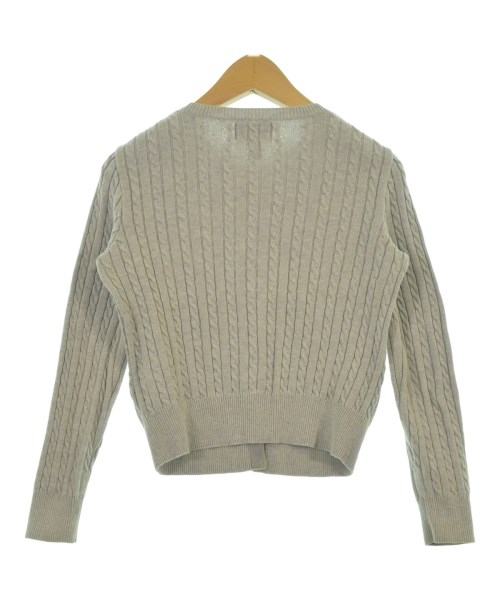 Polo Ralph Lauren（ポロラルフローレン）ニット グレー サイズ:130(9T-10T) キッズ/2200621030051