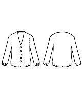 Polo Ralph Lauren（ポロラルフローレン）ニット グレー サイズ:130(9T-10T) キッズ/2200621030051