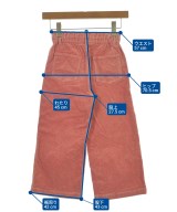 Polo Ralph Lauren（ポロラルフローレン）その他 ピンク サイズ:130(9T-10T) キッズ/2200621030075