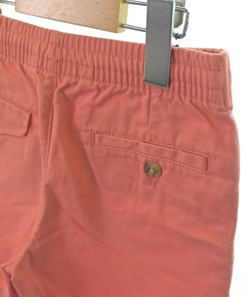 Polo Ralph Lauren（ポロラルフローレン）その他 ピンク サイズ:130(9T-10T) キッズ/2200621030082