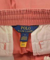 Polo Ralph Lauren（ポロラルフローレン）その他 ピンク サイズ:130(9T-10T) キッズ/2200621030082