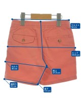 Polo Ralph Lauren（ポロラルフローレン）その他 ピンク サイズ:130(9T-10T) キッズ/2200621030082