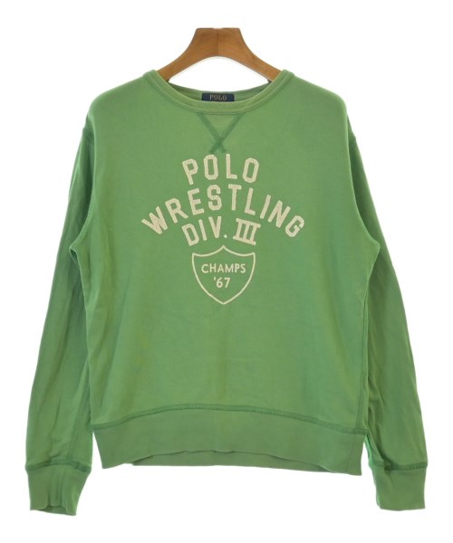 ポロラルフローレン(Polo Ralph Lauren)のPolo Ralph Lauren スウェット