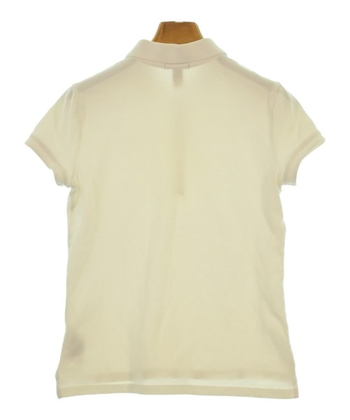 Polo Ralph Lauren（ポロラルフローレン）Tシャツ・カットソー 白 サイズ:155(15T-16T) キッズ/2200597051074