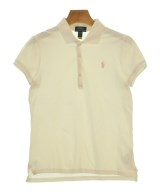 Polo Ralph Lauren（ポロラルフローレン）Tシャツ・カットソー 白 サイズ:155(15T-16T) キッズ/2200597051074
