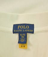 Polo Ralph Lauren（ポロラルフローレン）Tシャツ・カットソー 白 サイズ:155(15T-16T) キッズ/2200597051074