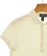 Polo Ralph Lauren（ポロラルフローレン）Tシャツ・カットソー 白 サイズ:155(15T-16T) キッズ/2200597051074