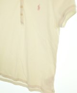 Polo Ralph Lauren（ポロラルフローレン）Tシャツ・カットソー 白 サイズ:155(15T-16T) キッズ/2200597051074