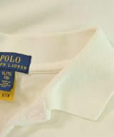 Polo Ralph Lauren（ポロラルフローレン）Tシャツ・カットソー 白 サイズ:155(15T-16T) キッズ/2200597051074