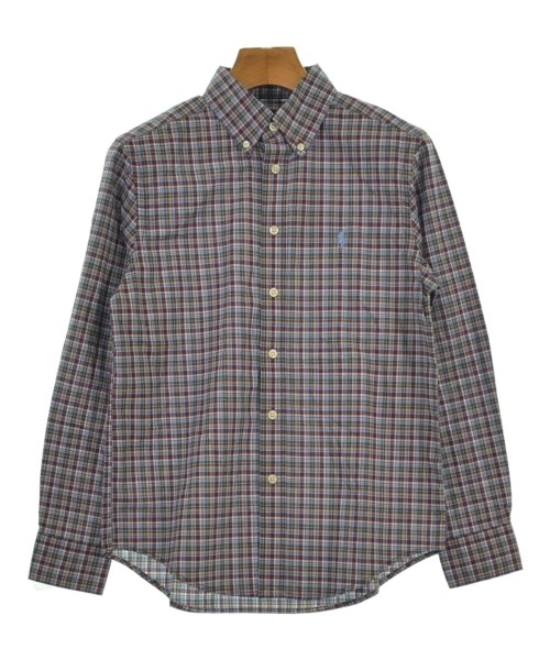 ポロラルフローレン(Polo Ralph Lauren)のPolo Ralph Lauren シャツ
