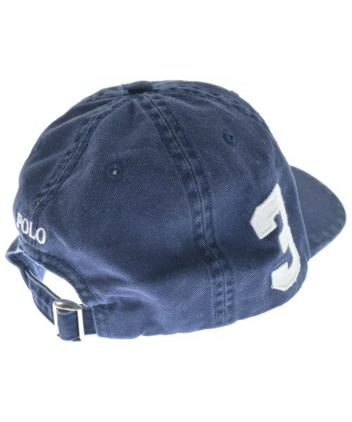 Polo Ralph Lauren（ポロラルフローレン）小物類（その他） 紺 サイズ:56 キッズ/2200605379084