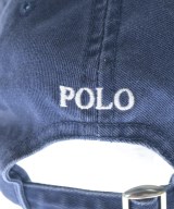 Polo Ralph Lauren（ポロラルフローレン）小物類（その他） 紺 サイズ:56 キッズ/2200605379084