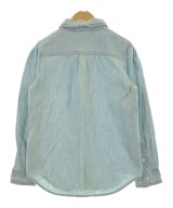 Polo Ralph Lauren（ポロラルフローレン）シャツ 青 サイズ:110(5T-6T) キッズ/2200604296191