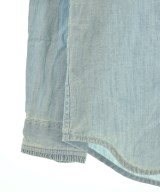 Polo Ralph Lauren（ポロラルフローレン）シャツ 青 サイズ:110(5T-6T) キッズ/2200604296191