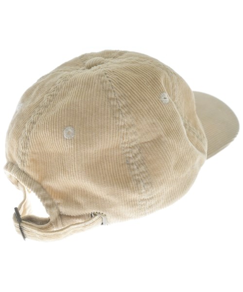 Polo Ralph Lauren（ポロラルフローレン）小物類（その他） ベージュ サイズ:52 キッズ/2200604296245