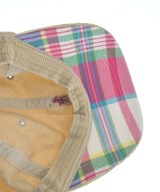 Polo Ralph Lauren（ポロラルフローレン）小物類（その他） ベージュ サイズ:52 キッズ/2200604296245