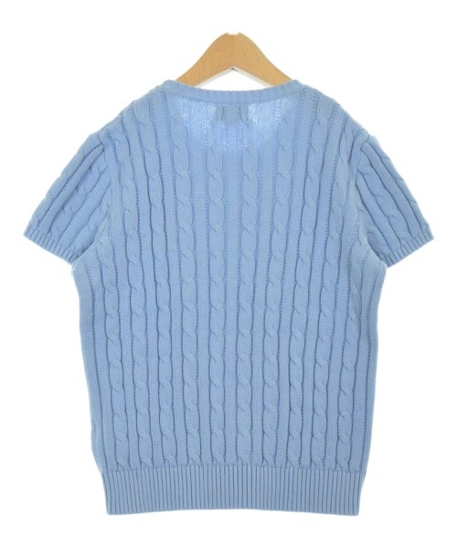 Polo Ralph Lauren（ポロラルフローレン）ニット 青 サイズ:150(13T-14T) キッズ/2200603479137
