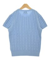 Polo Ralph Lauren（ポロラルフローレン）ニット 青 サイズ:150(13T-14T) キッズ/2200603479137