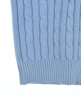 Polo Ralph Lauren（ポロラルフローレン）ニット 青 サイズ:150(13T-14T) キッズ/2200603479137
