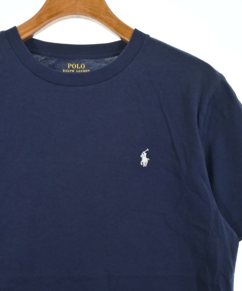 Polo Ralph Lauren（ポロラルフローレン）Tシャツ・カットソー 紺 サイズ:160(15T-16T) キッズ/2200603408342