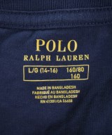 Polo Ralph Lauren（ポロラルフローレン）Tシャツ・カットソー 紺 サイズ:160(15T-16T) キッズ/2200603408342