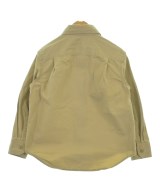 Polo Ralph Lauren（ポロラルフローレン）シャツ ベージュ サイズ:100(3T-4T) キッズ/2200546433524