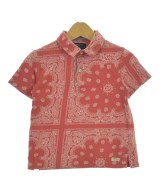 Polo Ralph Lauren（ポロラルフローレン）Tシャツ・カットソー 赤 サイズ:110(5T-6T) キッズ/2200546433531