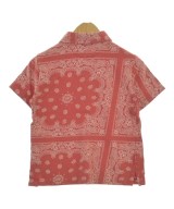 Polo Ralph Lauren（ポロラルフローレン）Tシャツ・カットソー 赤 サイズ:110(5T-6T) キッズ/2200546433531