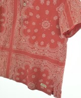 Polo Ralph Lauren（ポロラルフローレン）Tシャツ・カットソー 赤 サイズ:110(5T-6T) キッズ/2200546433531