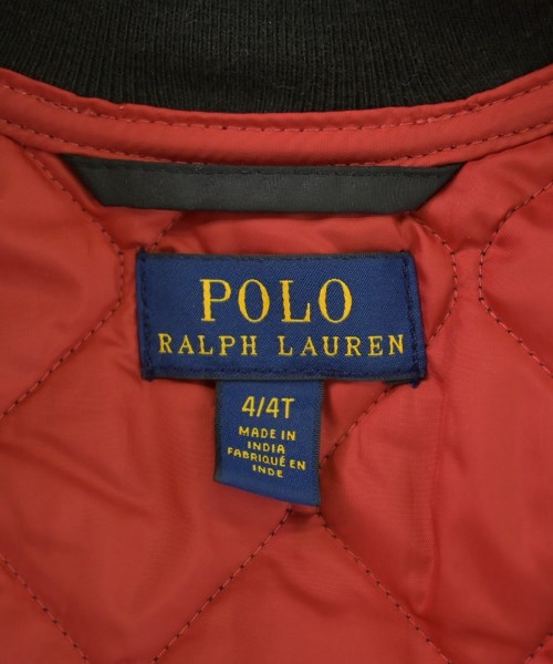 Polo Ralph Lauren（ポロラルフローレン）その他 黒 サイズ:110(5T-6T) キッズ/2200608493015