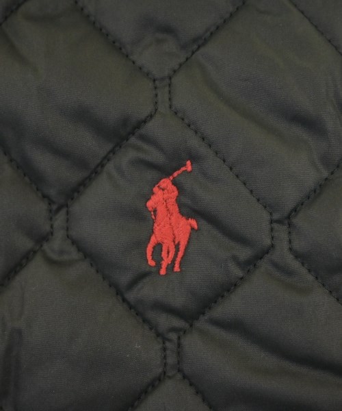 Polo Ralph Lauren（ポロラルフローレン）その他 黒 サイズ:110(5T-6T) キッズ/2200608493015