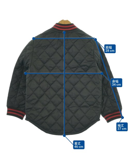 Polo Ralph Lauren（ポロラルフローレン）その他 黒 サイズ:110(5T-6T) キッズ/2200608493015