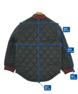 Polo Ralph Lauren（ポロラルフローレン）その他 黒 サイズ:110(5T-6T) キッズ/2200608493015
