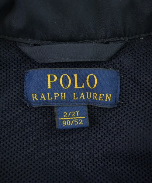 Polo Ralph Lauren（ポロラルフローレン）その他 紺 サイズ:90(24M) キッズ/2200608493022