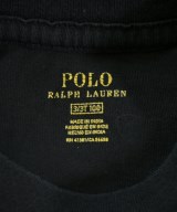Polo Ralph Lauren（ポロラルフローレン）Tシャツ・カットソー 黒 サイズ:100(3T-4T) キッズ/2200608493039