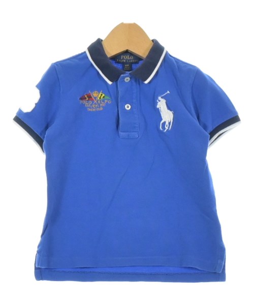 ポロラルフローレン(Polo Ralph Lauren)のPolo Ralph Lauren Tシャツ・カットソー