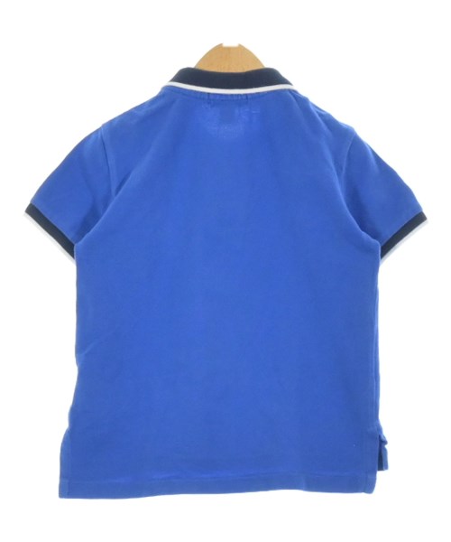 Polo Ralph Lauren（ポロラルフローレン）Tシャツ・カットソー 青 サイズ:100(3T-4T) キッズ/2200608493046