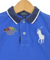 Polo Ralph Lauren（ポロラルフローレン）Tシャツ・カットソー 青 サイズ:100(3T-4T) キッズ/2200608493046