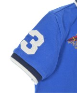Polo Ralph Lauren（ポロラルフローレン）Tシャツ・カットソー 青 サイズ:100(3T-4T) キッズ/2200608493046