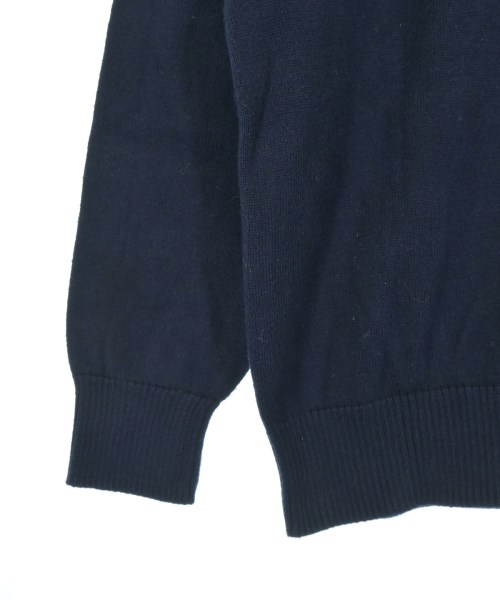 Polo Ralph Lauren（ポロラルフローレン）ニット 紺 サイズ:110(5T-6T) キッズ/2200608493053