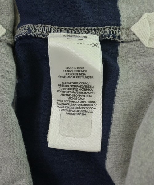 Polo Ralph Lauren（ポロラルフローレン）Tシャツ・カットソー グレー サイズ:150(13T-14T) キッズ/2200608855066